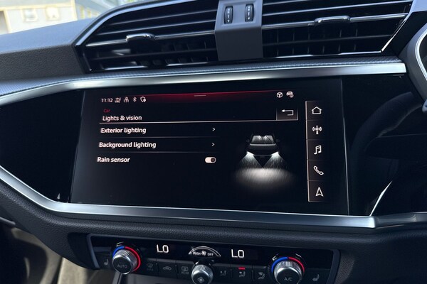 Used Audi Q3 2025 for sale - 76232598: Photo 54