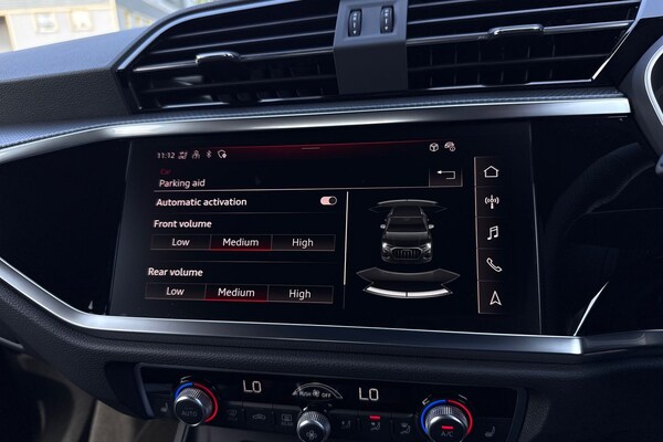 Used Audi Q3 2025 for sale - 76232598: Photo 55
