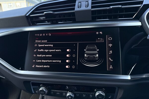 Used Audi Q3 2025 for sale - 76232598: Photo 56