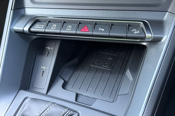 Used Audi Q3 2025 for sale - 76232598: Photo 58