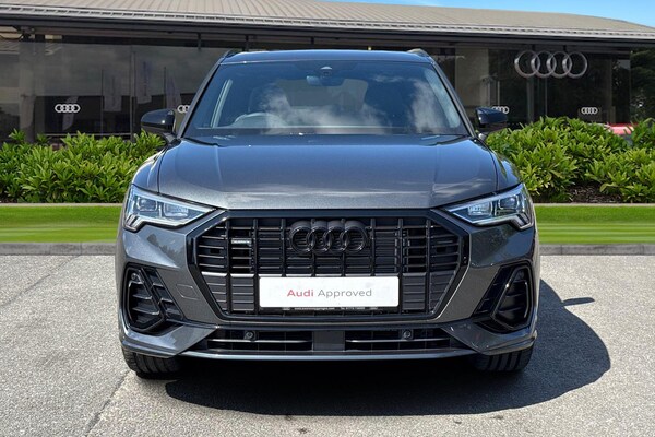 Used Audi Q3 2025 for sale - 76232598: Photo 5