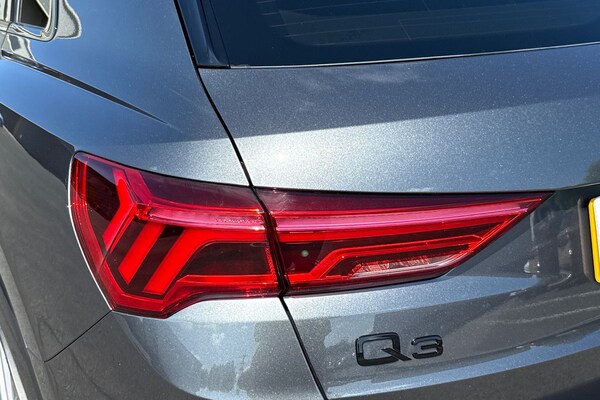Used Audi Q3 2025 for sale - 76232598: Photo 7