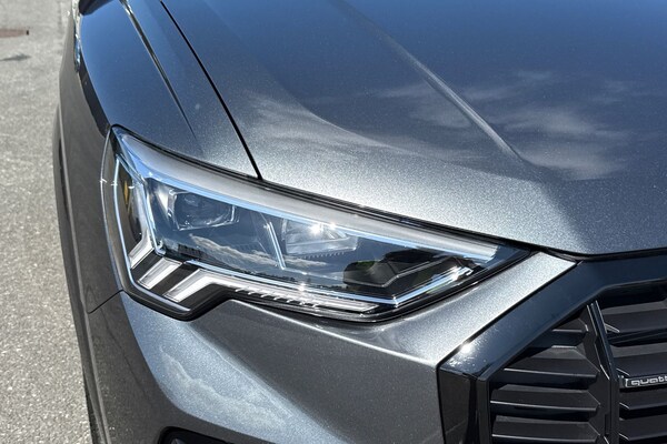 Used Audi Q3 2025 for sale - 76232598: Photo 8