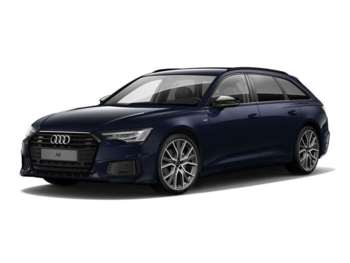 2025 - 2.0 TFSI 40 Black Edition S Tronic Euro 6 (s/s) 5dr