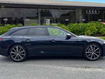 Used Audi A6 Avant 2025 for sale - 75026669: Photo