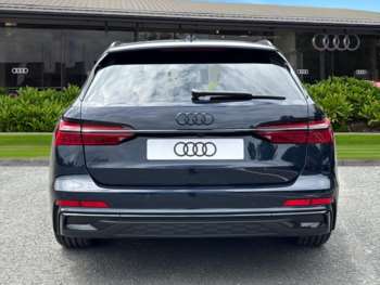 Used Audi A6 Avant 2025 for sale - 75026669: Photo