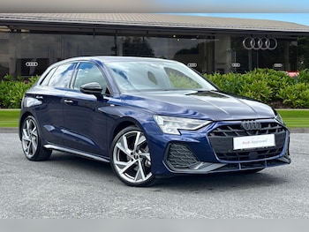 Used Audi A3 2025 for sale - 78840500: Photo