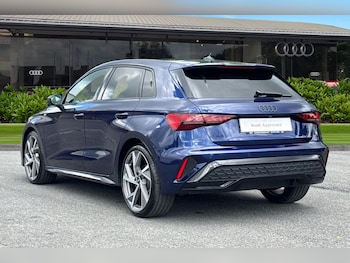 Used Audi A3 2025 for sale - 78840500: Photo