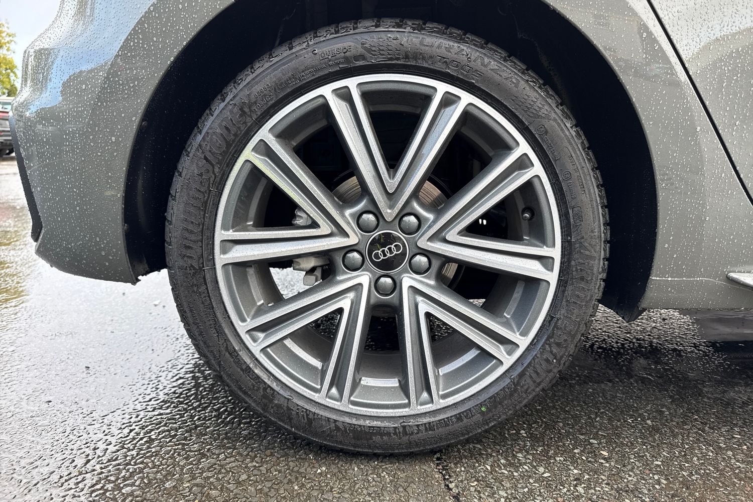 Used Audi A1 2025 for sale - 76320445: Photo 10