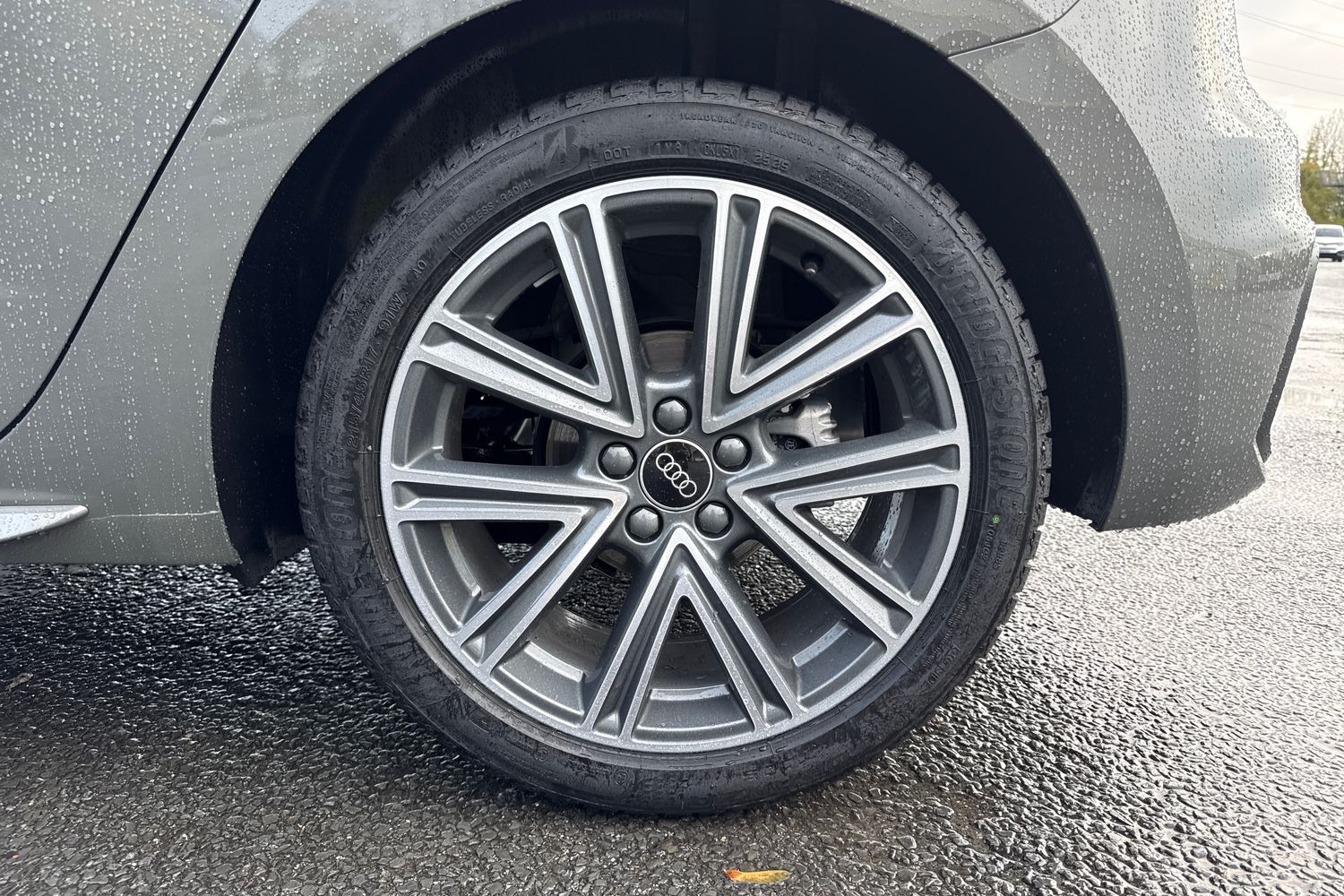 Used Audi A1 2025 for sale - 76320445: Photo 11