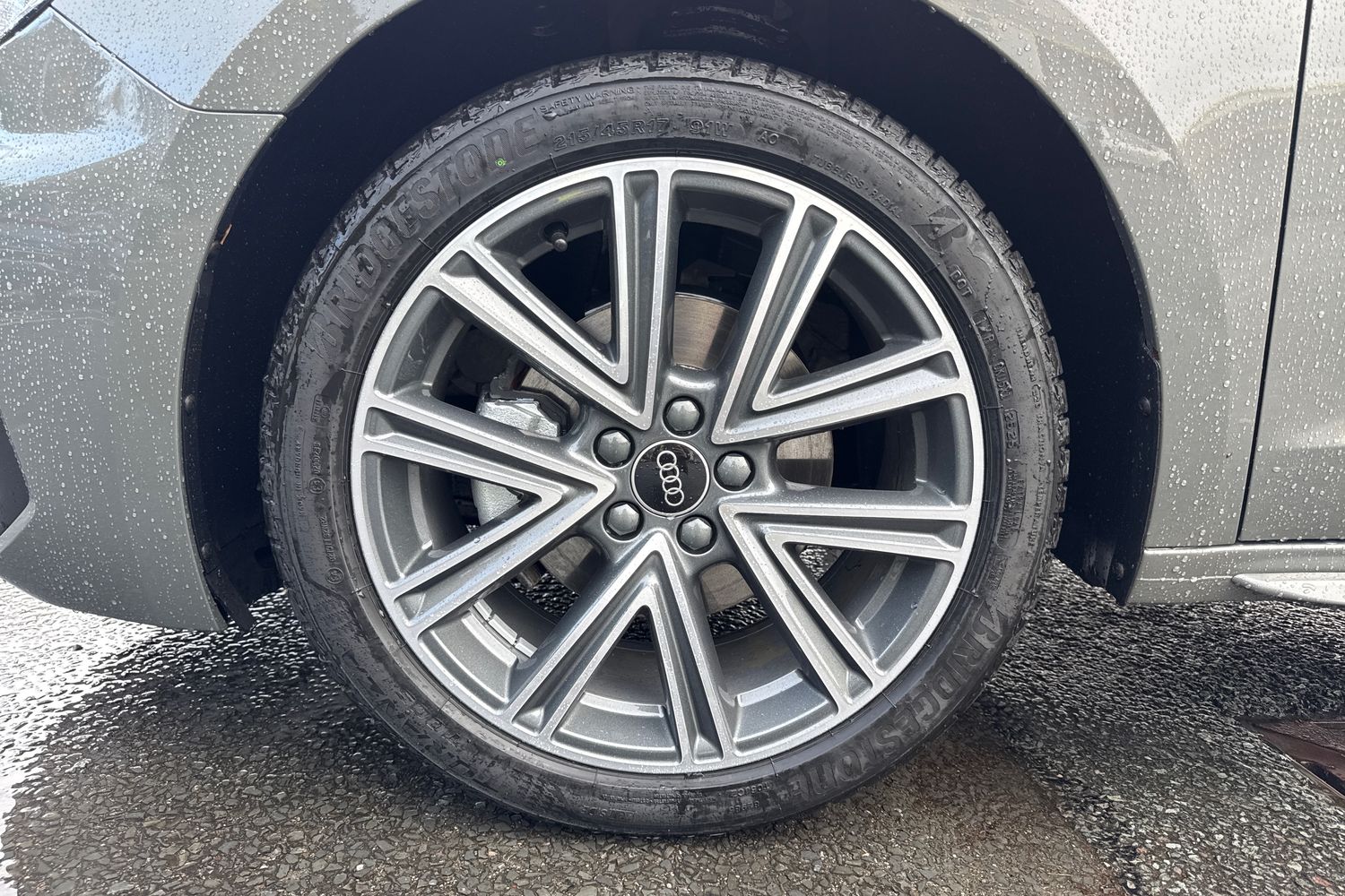 Used Audi A1 2025 for sale - 76320445: Photo 12