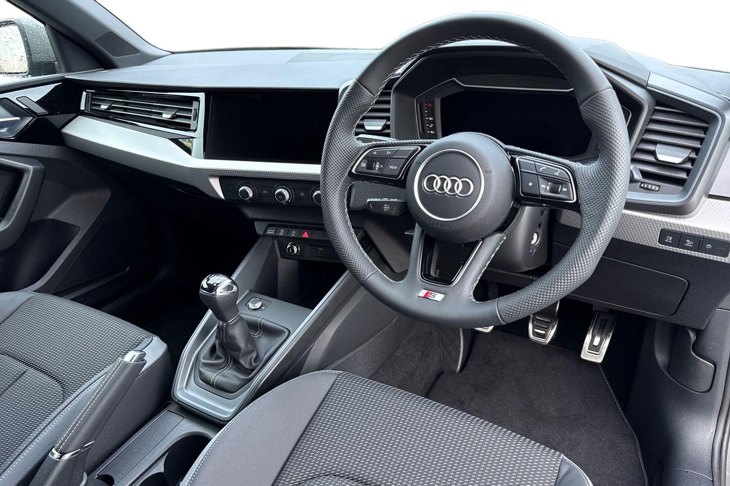 Used Audi A1 2025 for sale - 76320445: Photo 13