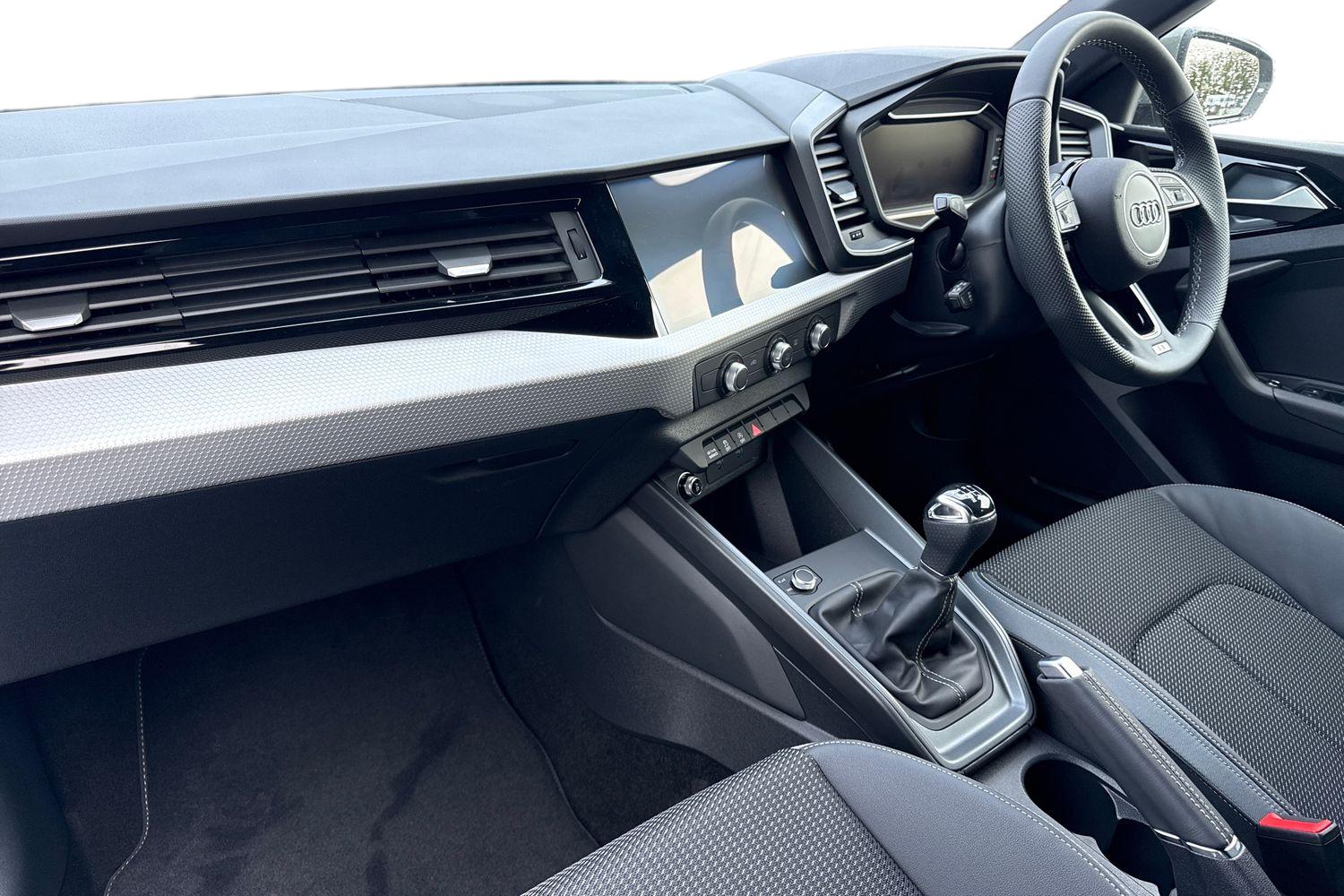 Used Audi A1 2025 for sale - 76320445: Photo 14