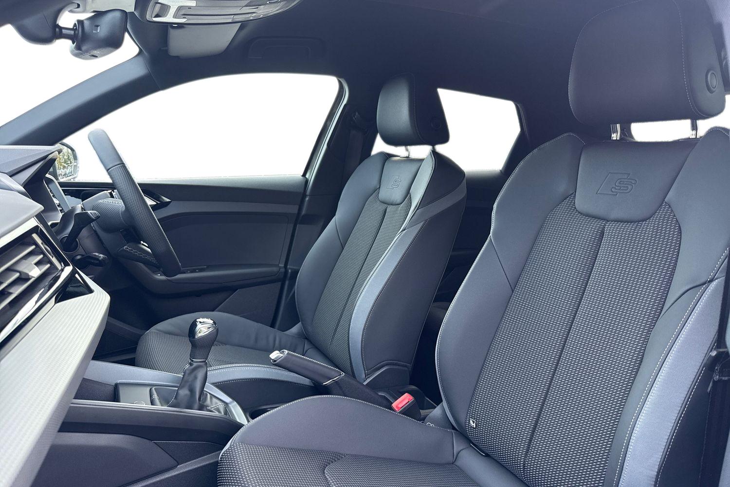 Used Audi A1 2025 for sale - 76320445: Photo 15