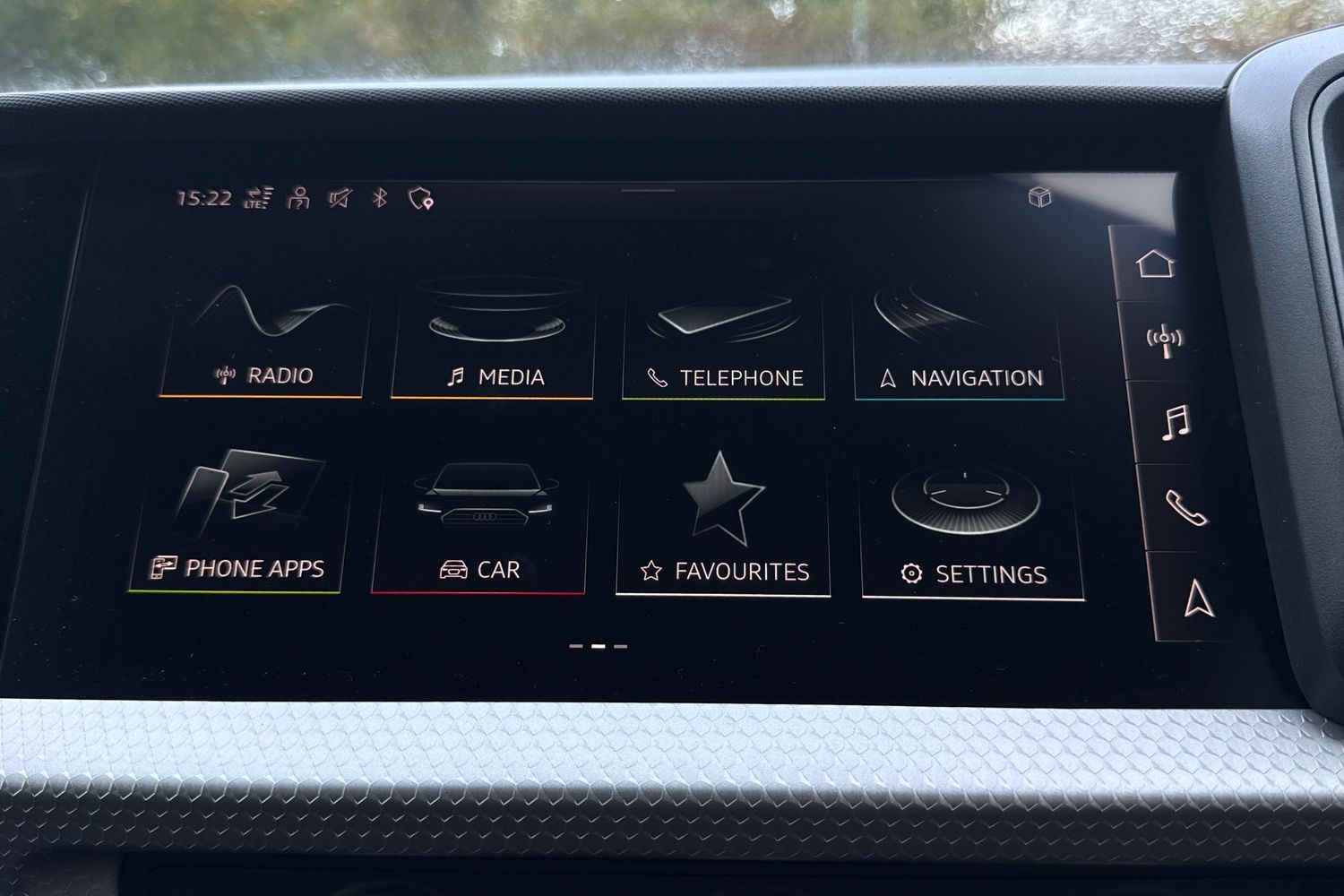 Used Audi A1 2025 for sale - 76320445: Photo 16