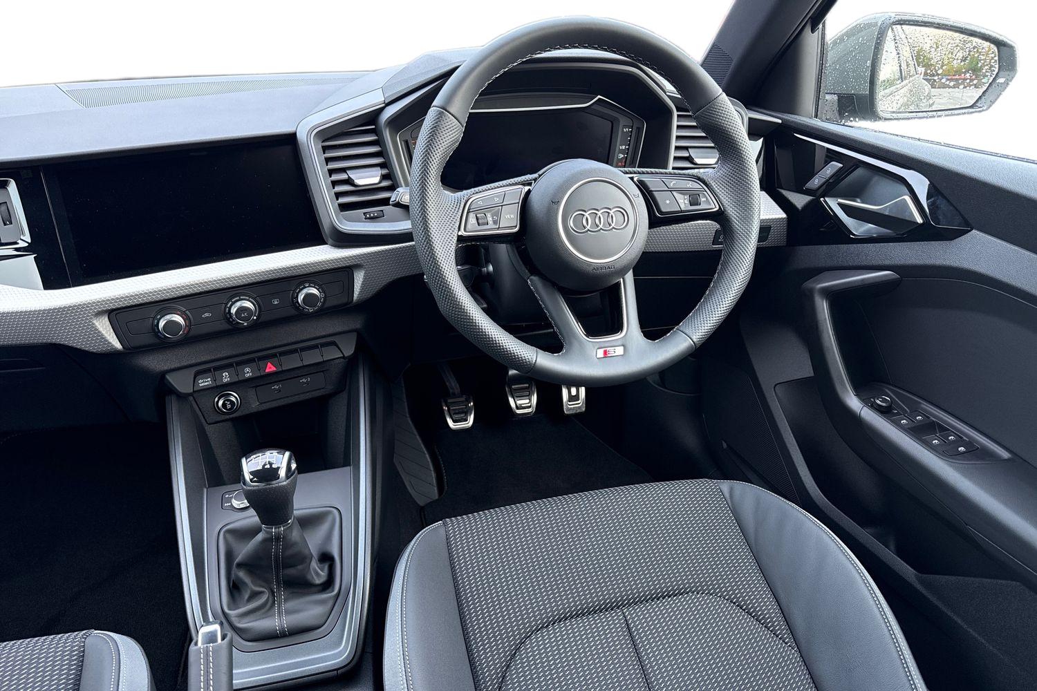 Used Audi A1 2025 for sale - 76320445: Photo 17