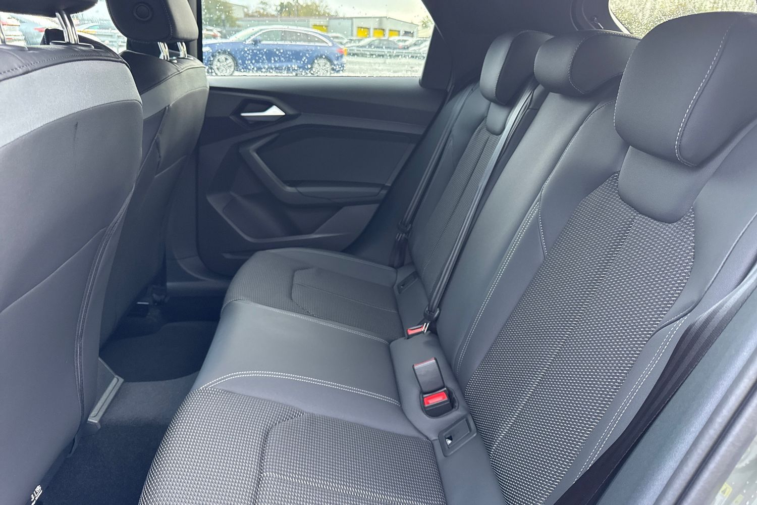 Used Audi A1 2025 for sale - 76320445: Photo 18