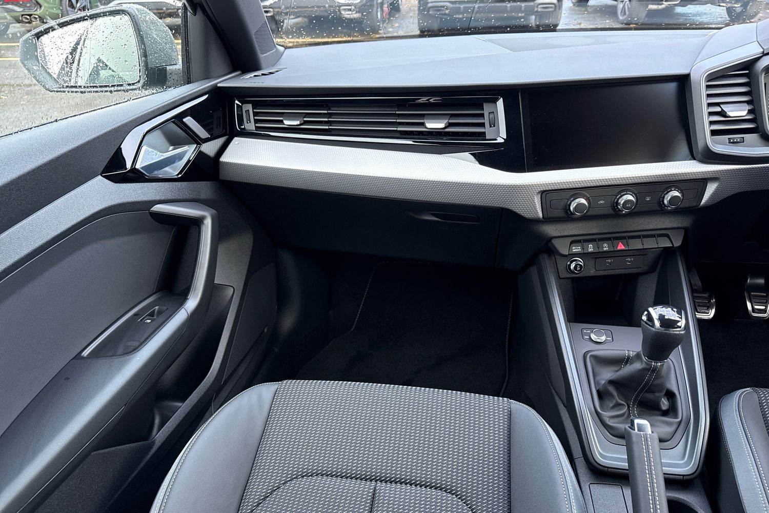 Used Audi A1 2025 for sale - 76320445: Photo 19