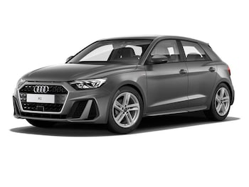 Used Audi A1 2025 for sale - 76320445: Photo