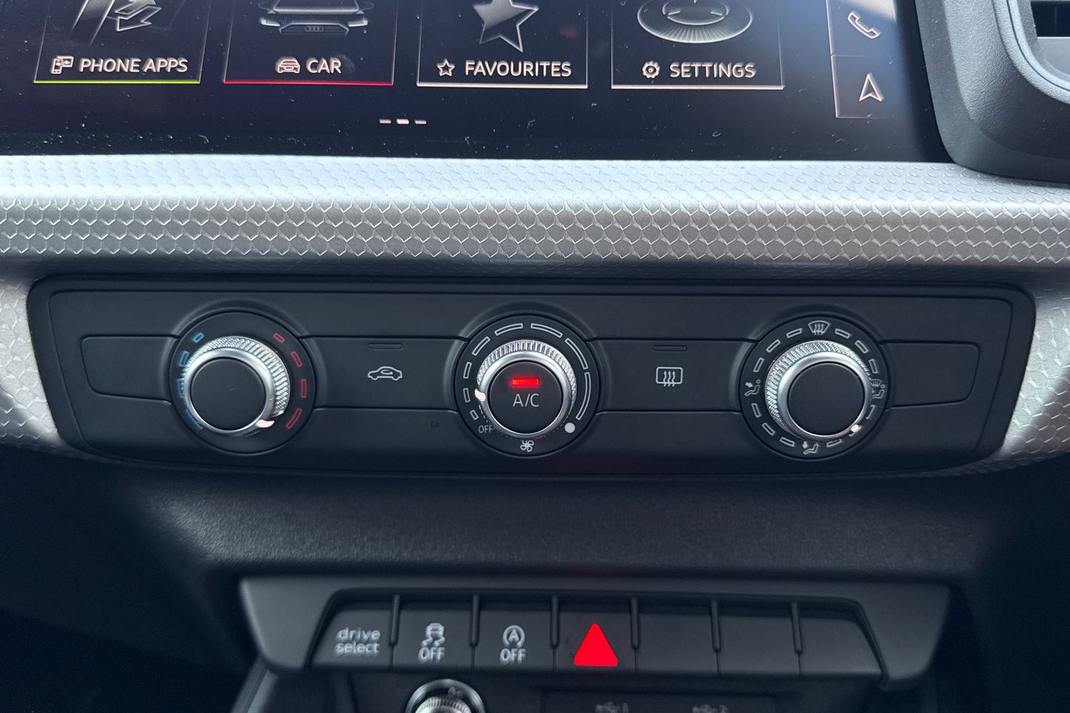 Used Audi A1 2025 for sale - 76320445: Photo 21