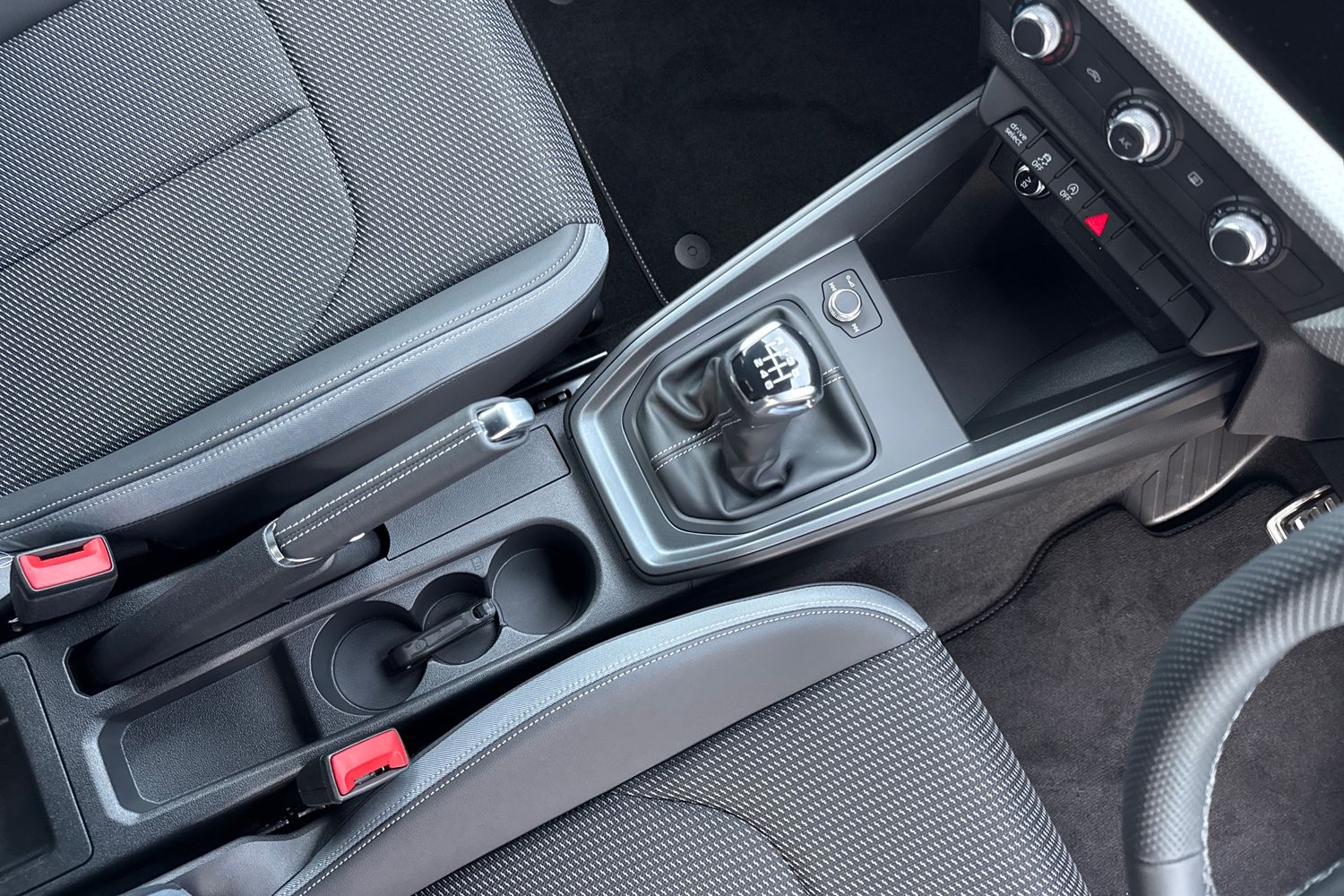 Used Audi A1 2025 for sale - 76320445: Photo 22