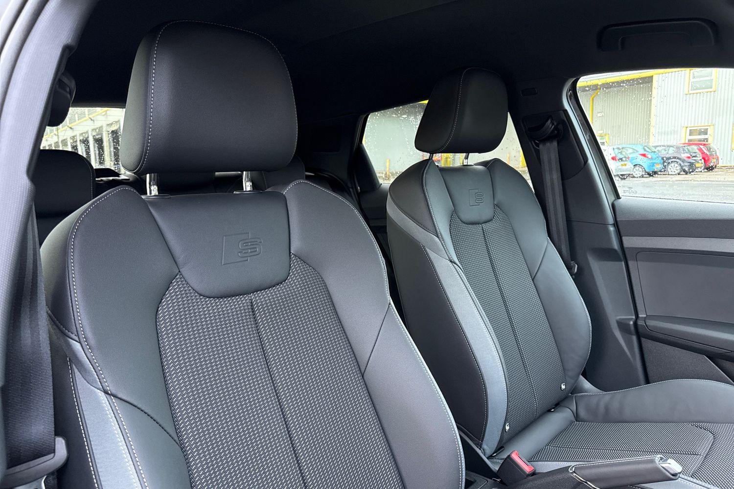 Used Audi A1 2025 for sale - 76320445: Photo 23