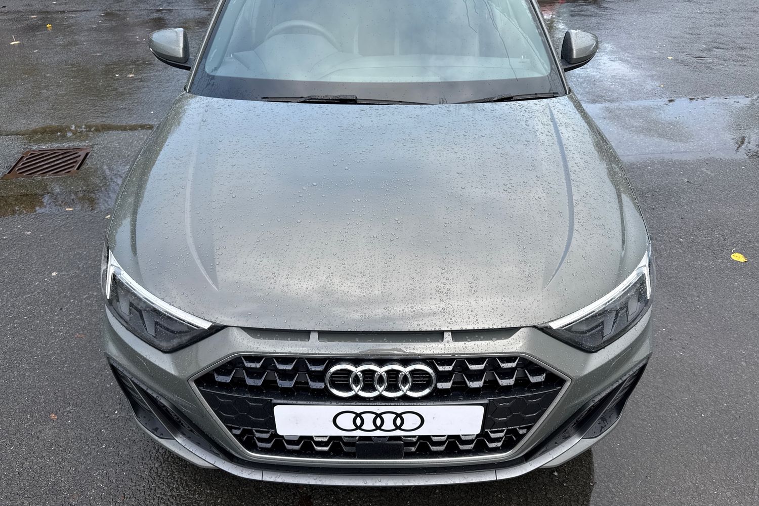 Used Audi A1 2025 for sale - 76320445: Photo 25