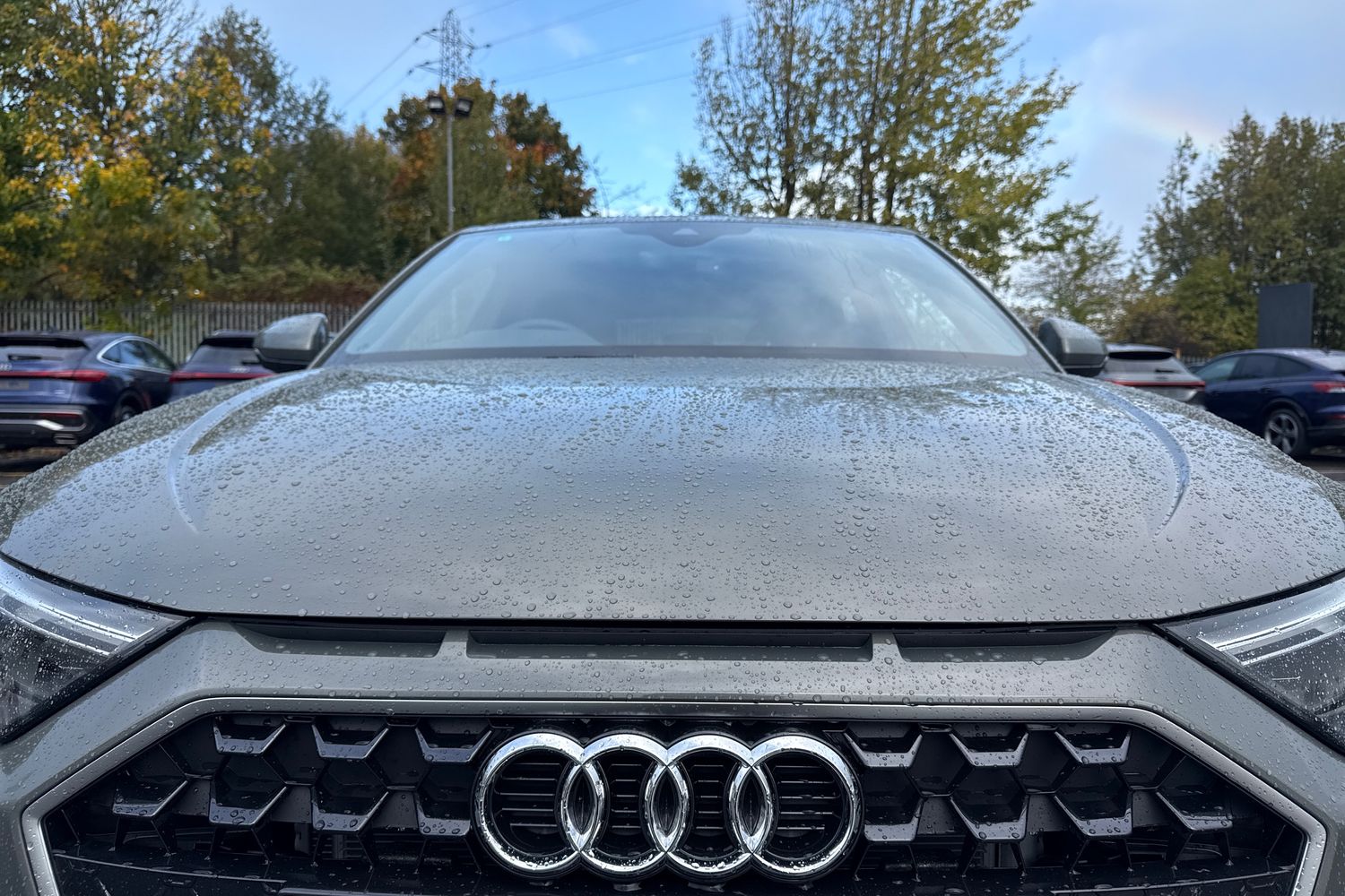 Used Audi A1 2025 for sale - 76320445: Photo 26