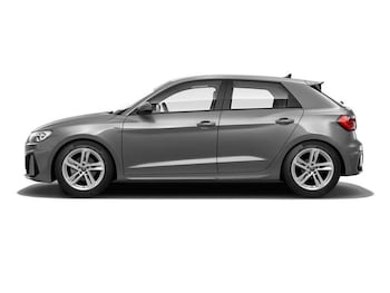 Used Audi A1 2025 for sale - 76320445: Photo