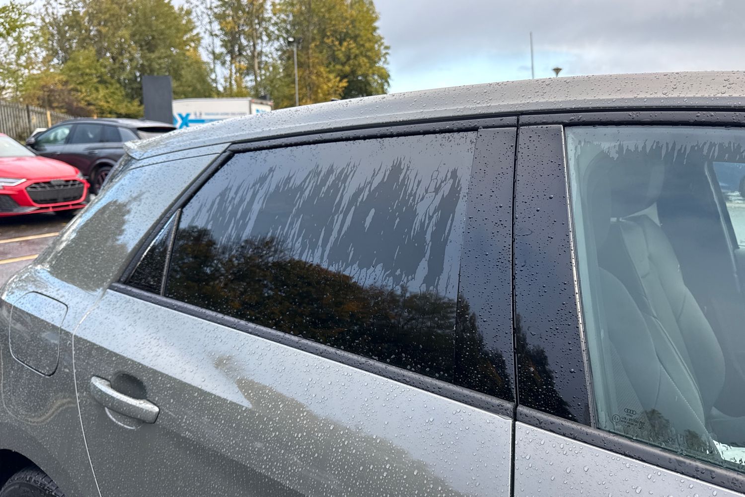 Used Audi A1 2025 for sale - 76320445: Photo 30