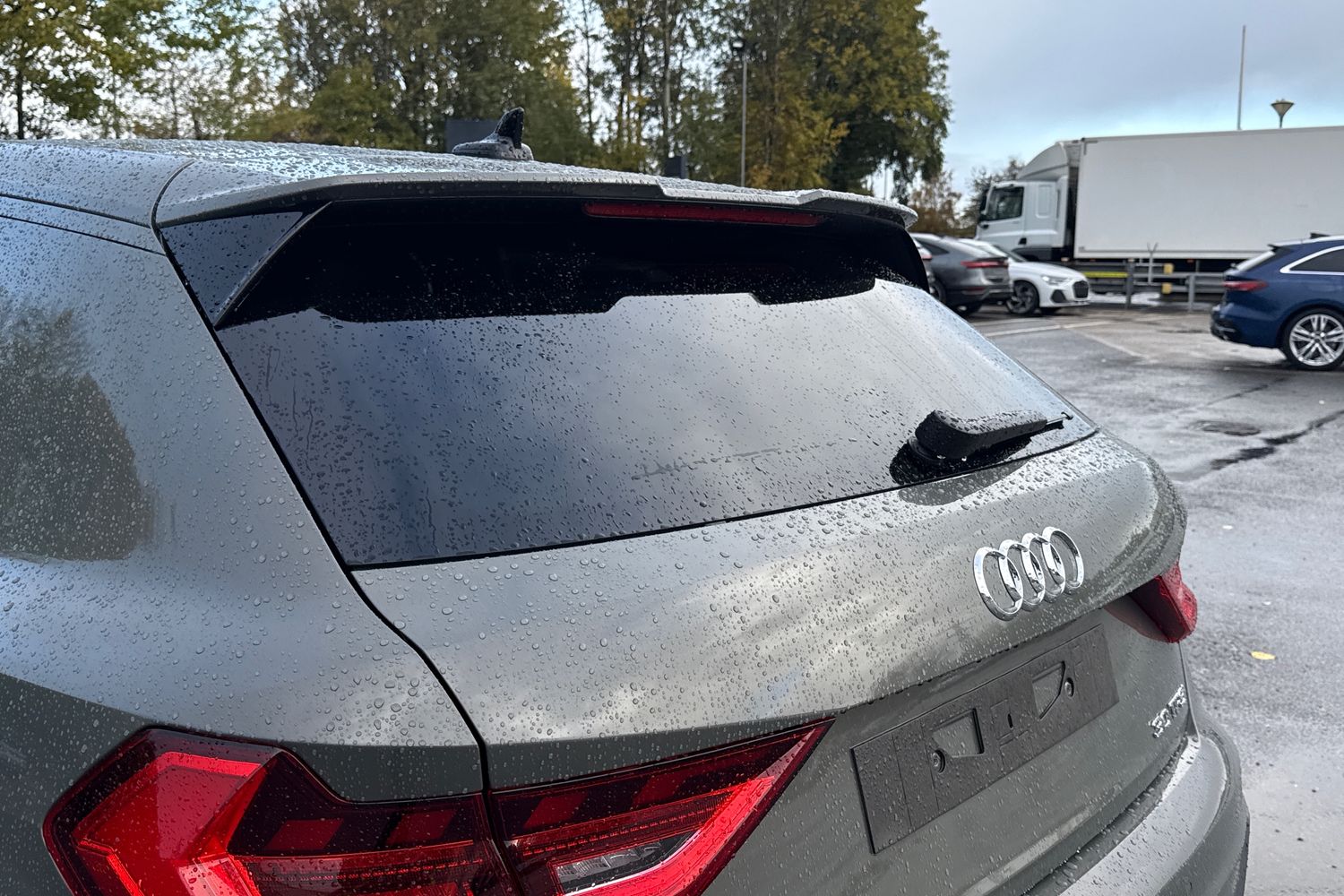 Used Audi A1 2025 for sale - 76320445: Photo 31