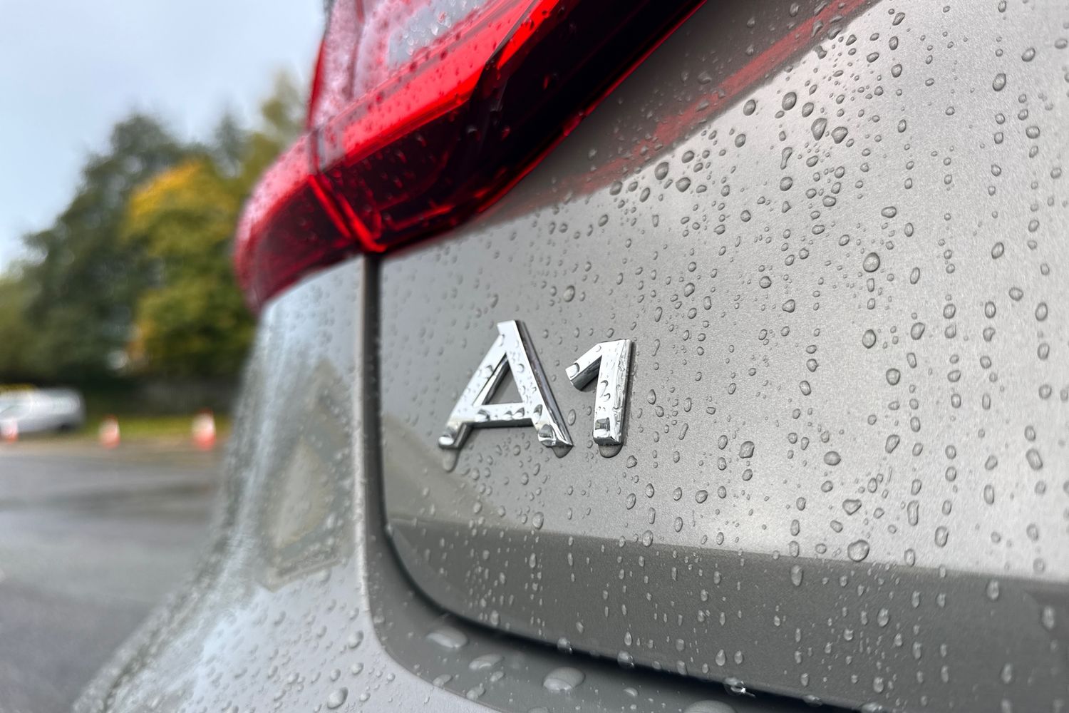 Used Audi A1 2025 for sale - 76320445: Photo 33