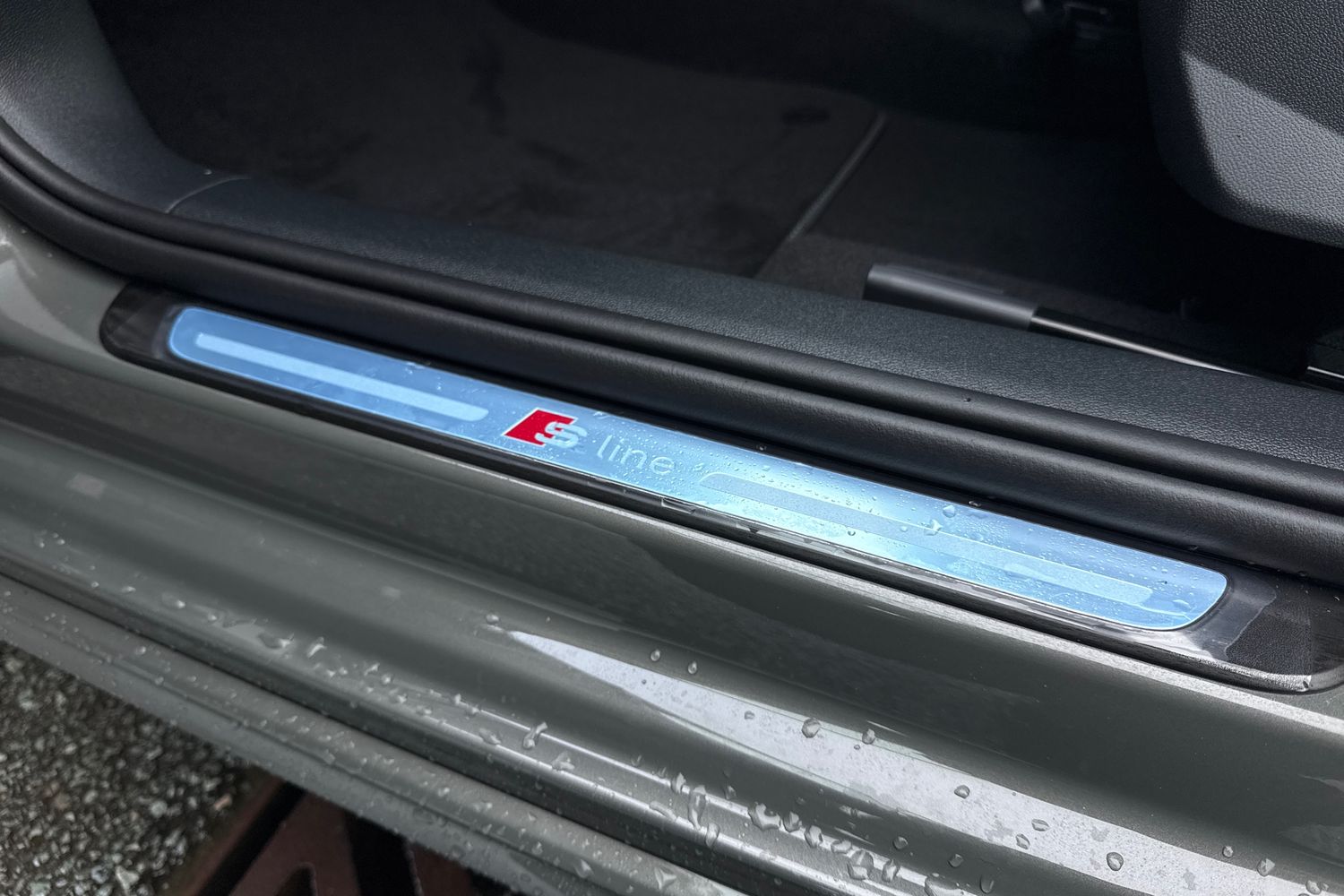 Used Audi A1 2025 for sale - 76320445: Photo 37