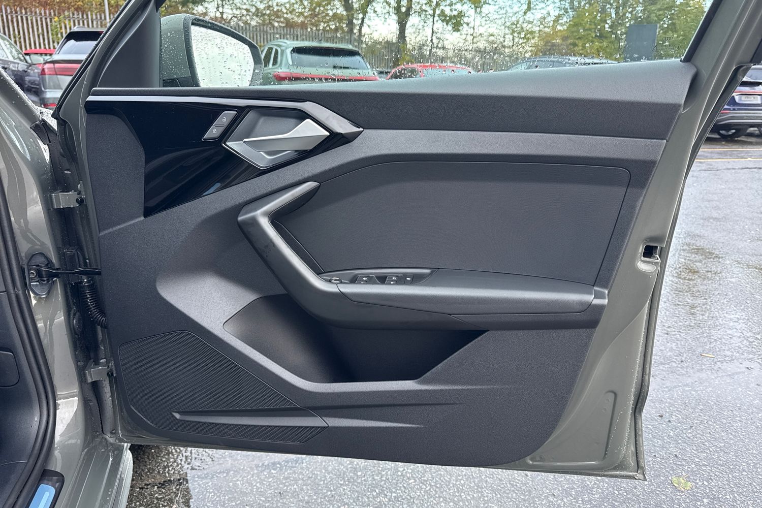 Used Audi A1 2025 for sale - 76320445: Photo 38