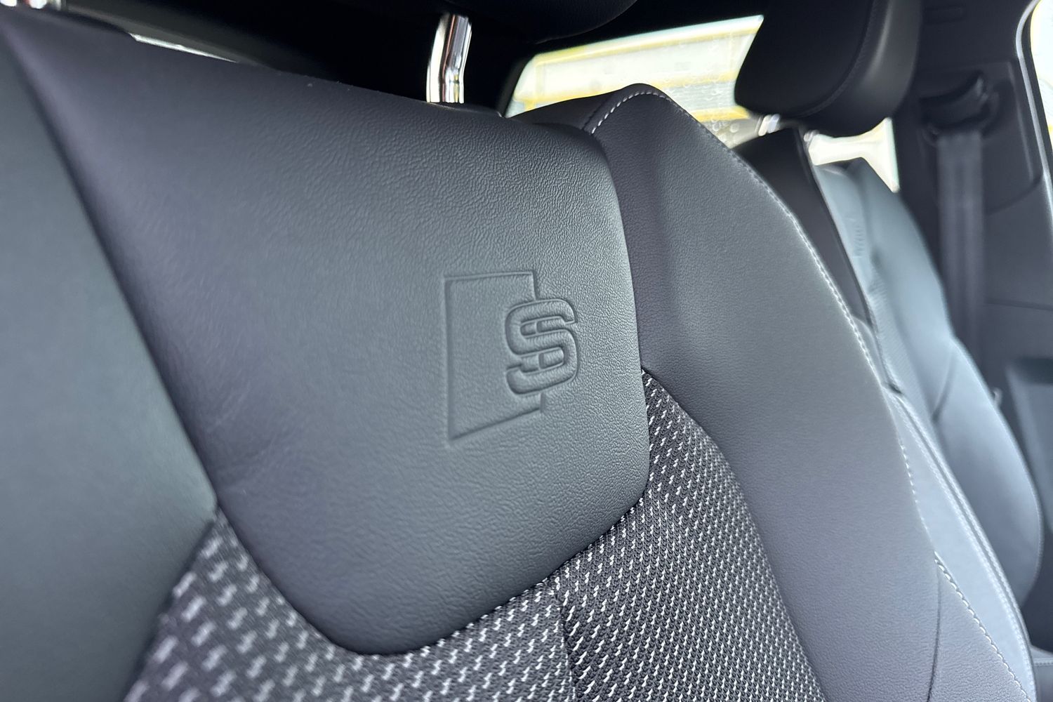 Used Audi A1 2025 for sale - 76320445: Photo 39