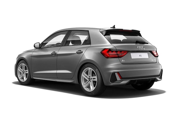 Used Audi A1 2025 for sale - 76320445: Photo 3