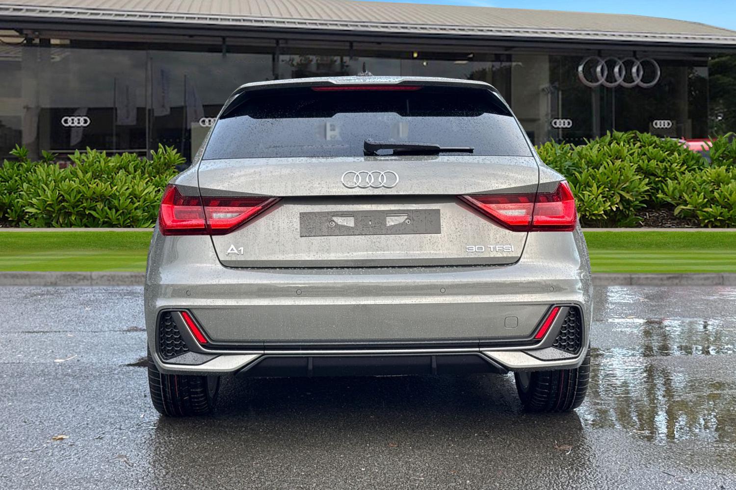 Used Audi A1 2025 for sale - 76320445: Photo 4