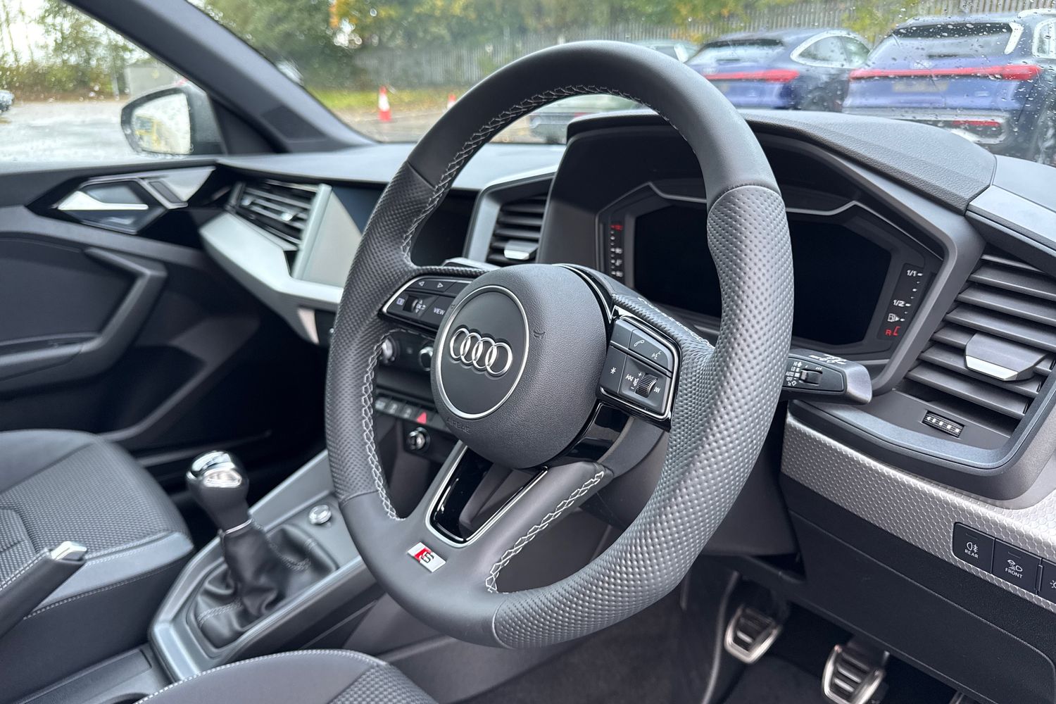 Used Audi A1 2025 for sale - 76320445: Photo 40