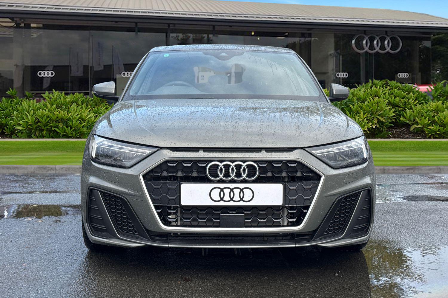 Used Audi A1 2025 for sale - 76320445: Photo 5