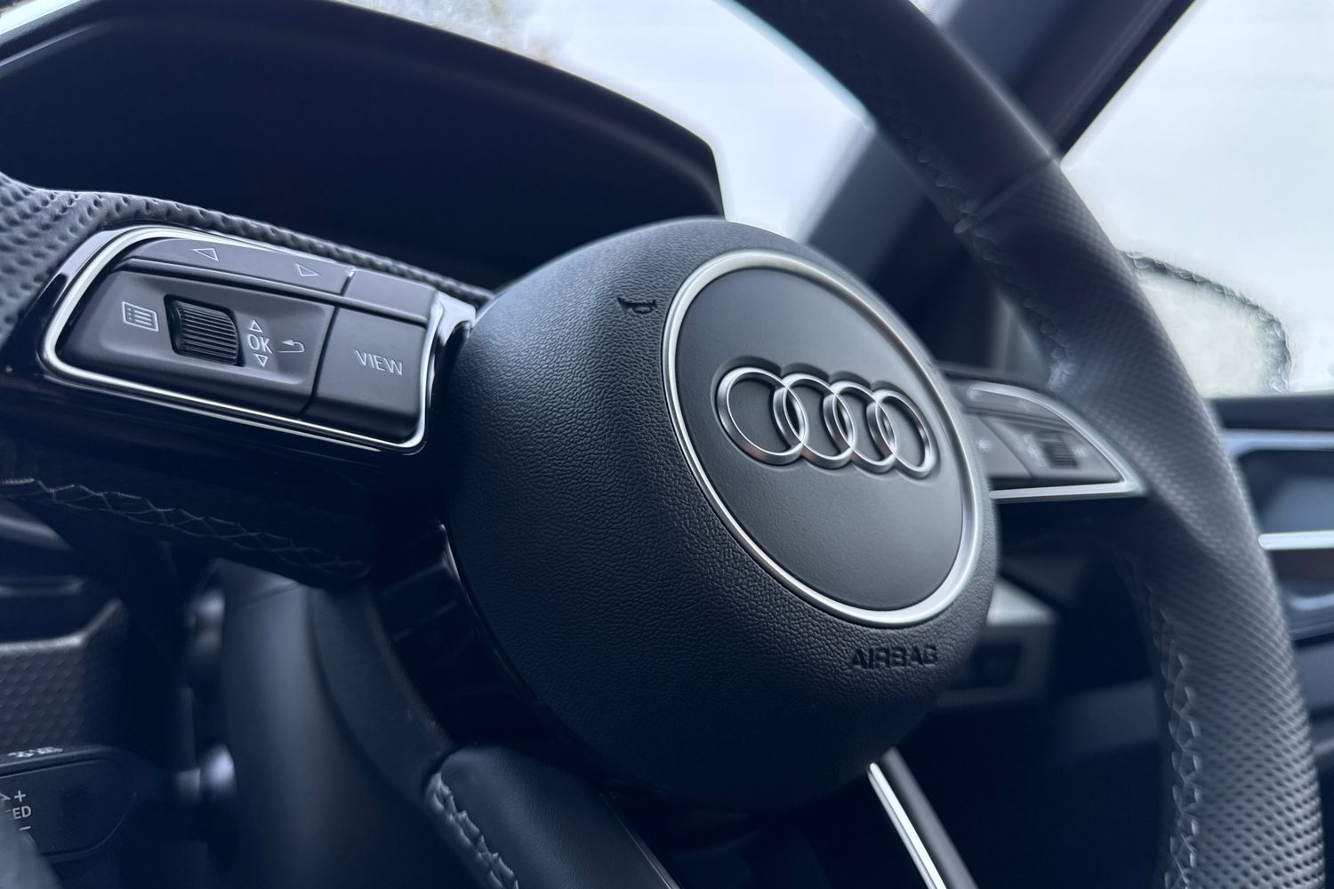 Used Audi A1 2025 for sale - 76320445: Photo 53