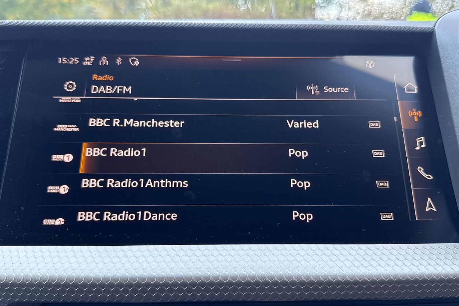 Used Audi A1 2025 for sale - 76320445: Photo 54