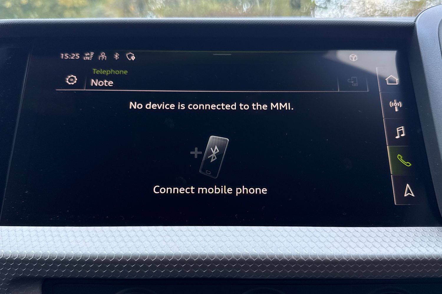 Used Audi A1 2025 for sale - 76320445: Photo 55