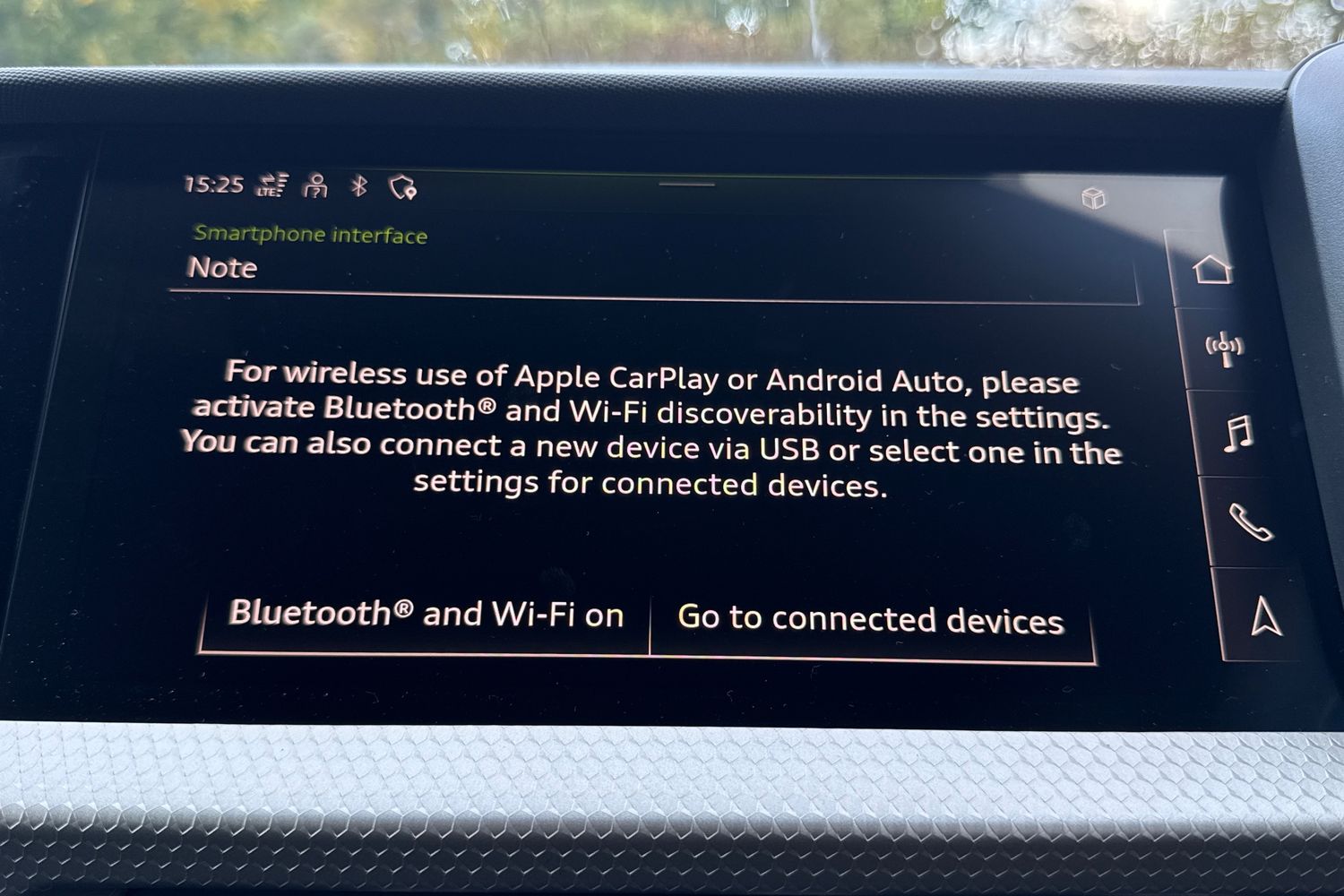 Used Audi A1 2025 for sale - 76320445: Photo 57