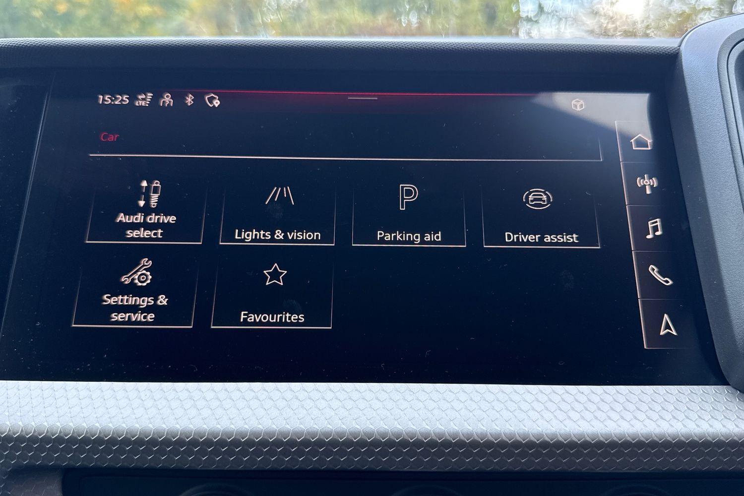 Used Audi A1 2025 for sale - 76320445: Photo 58