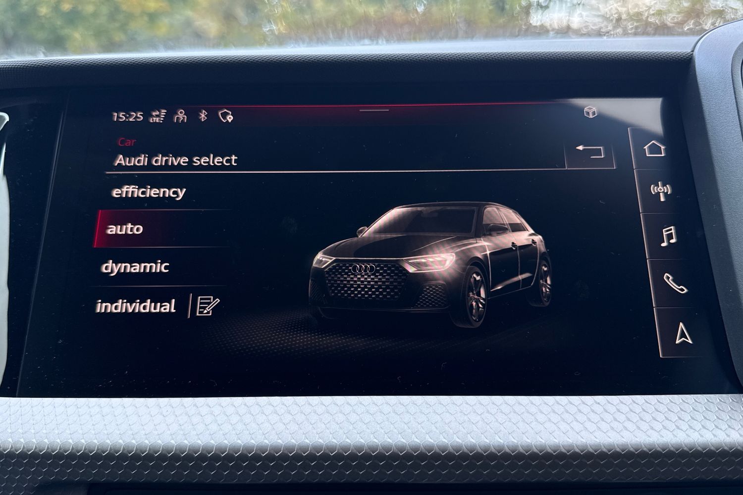 Used Audi A1 2025 for sale - 76320445: Photo 59