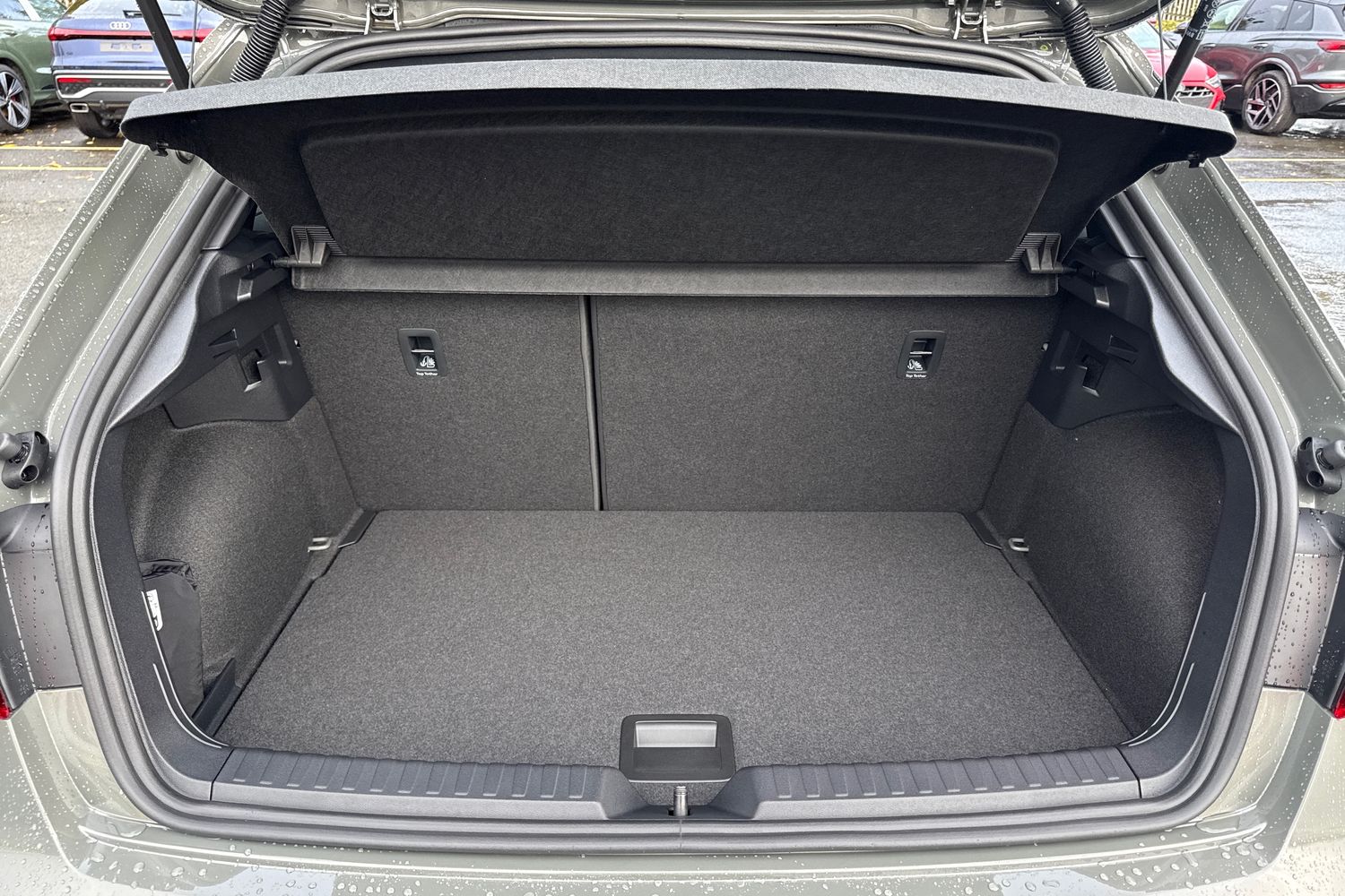 Used Audi A1 2025 for sale - 76320445: Photo 6