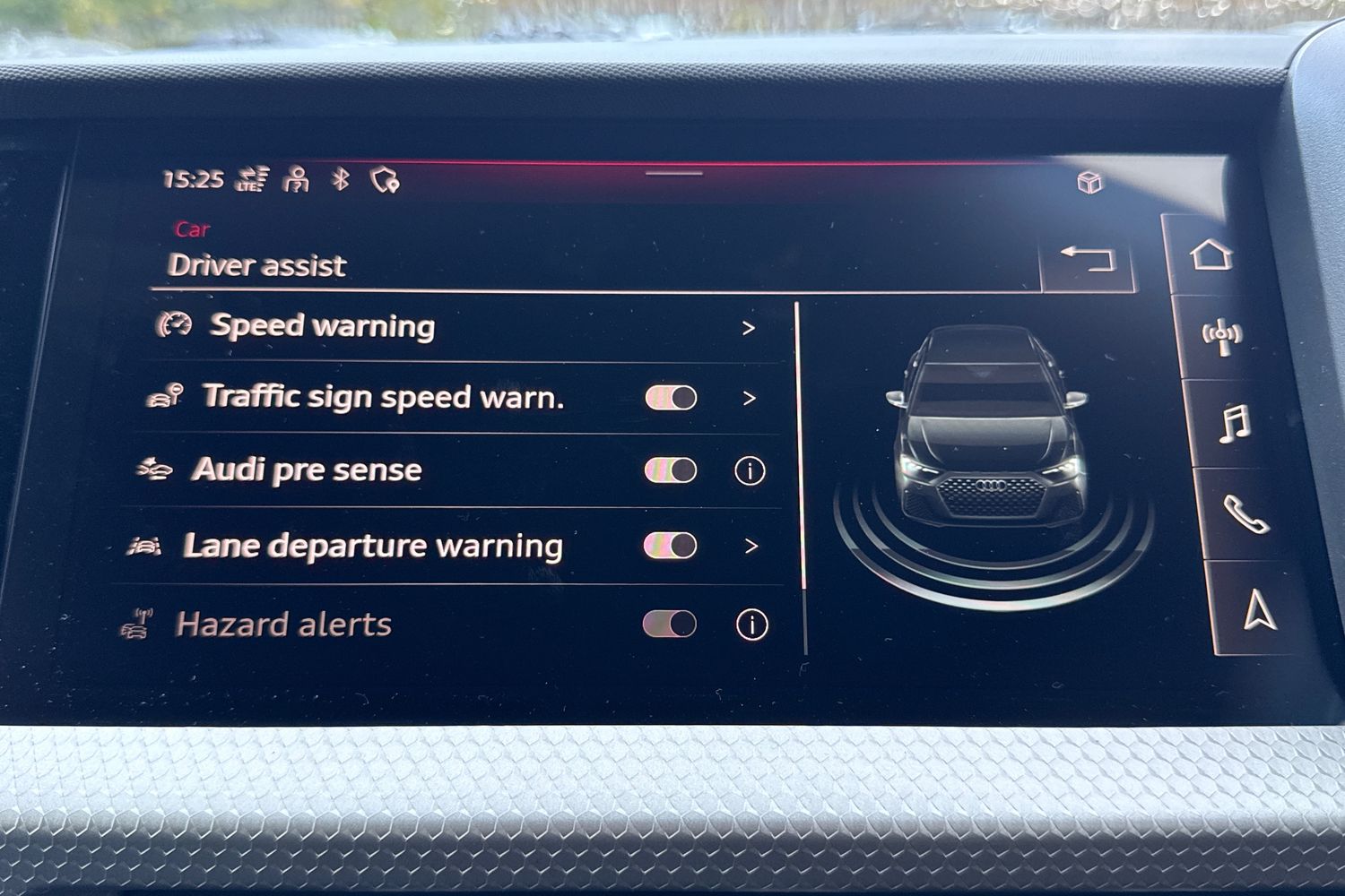 Used Audi A1 2025 for sale - 76320445: Photo 60