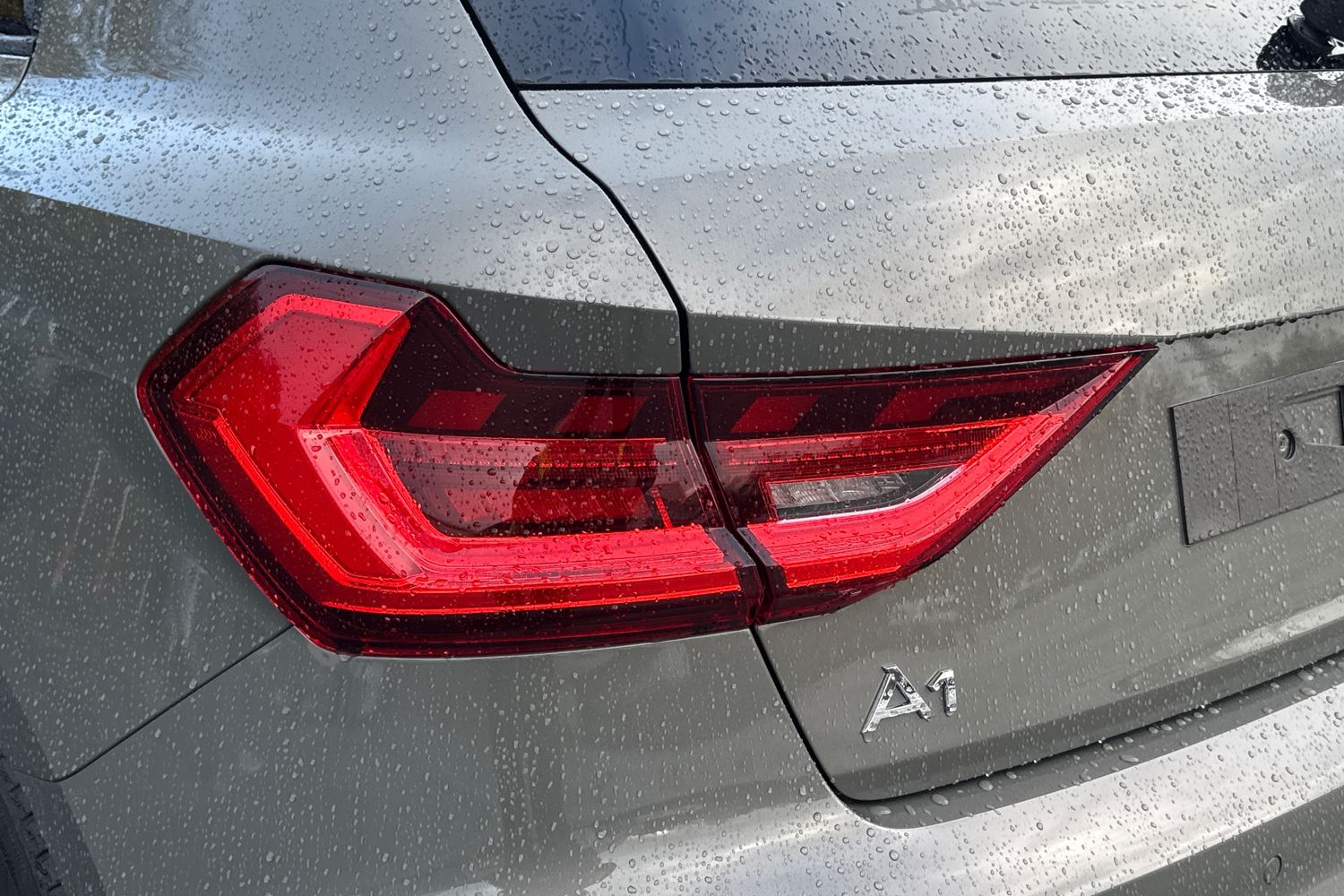 Used Audi A1 2025 for sale - 76320445: Photo 7