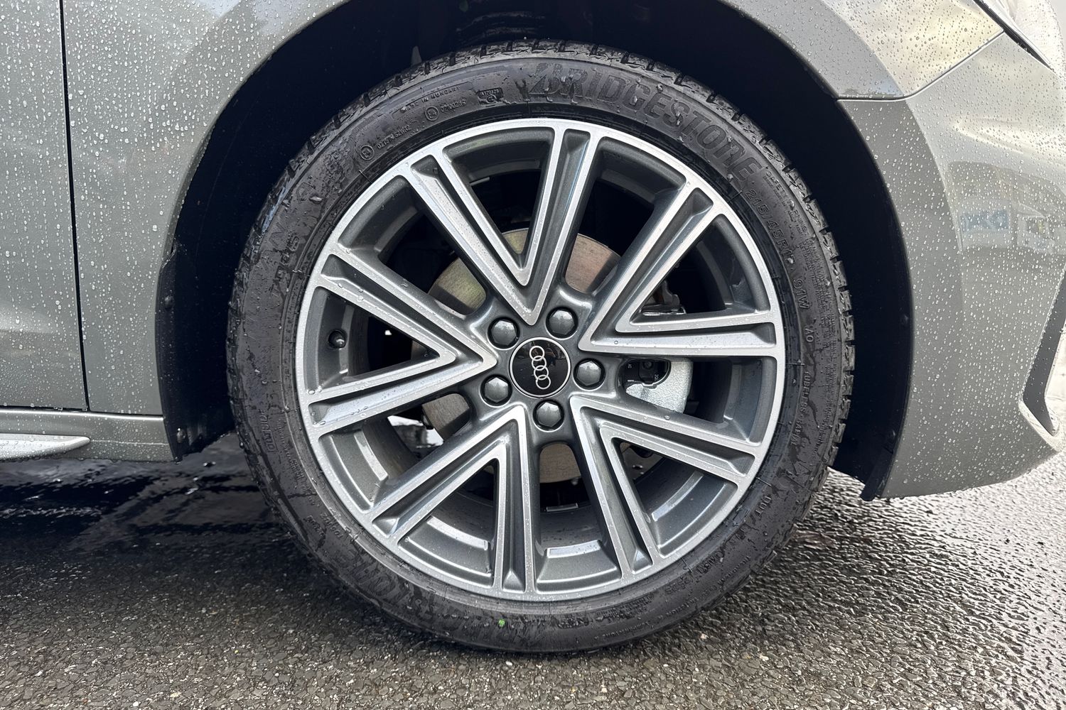 Used Audi A1 2025 for sale - 76320445: Photo 9