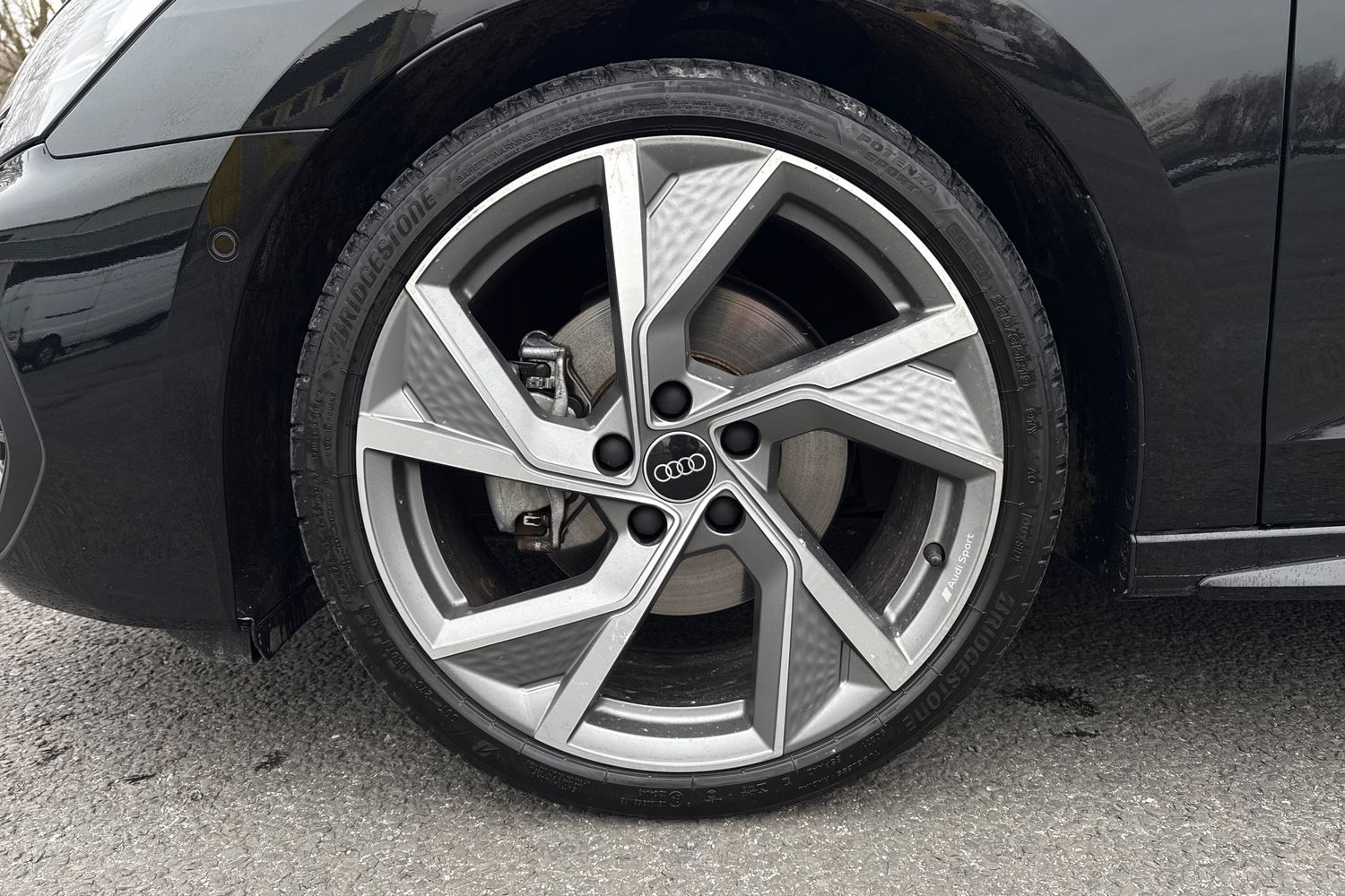 Used Audi A3 2025 for sale - 77334264: Photo 10